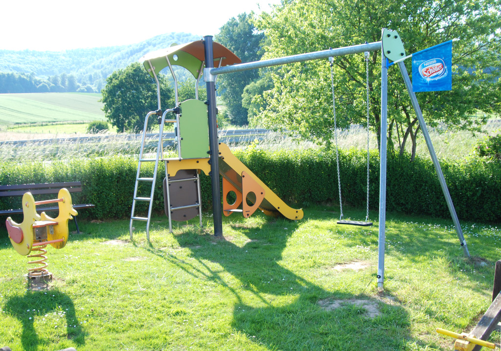 Spielplatz